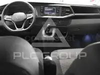 2024 Volkswagen CARAVELLE