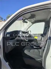 2024 Volkswagen CARAVELLE