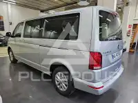 2024 Volkswagen CARAVELLE