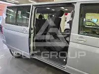 2024 Volkswagen CARAVELLE