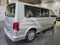 2024 Volkswagen CARAVELLE