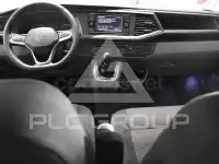 2024 Volkswagen CARAVELLE