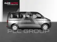 2024 Volkswagen CARAVELLE