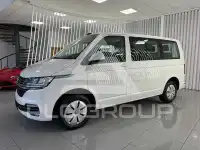 2024 Volkswagen CARAVELLE