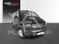 2024 Volkswagen CARAVELLE