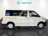 2024 Volkswagen CARAVELLE