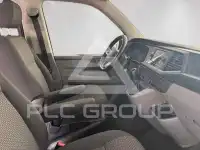2024 Volkswagen CARAVELLE