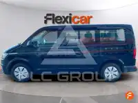 2024 Volkswagen CARAVELLE