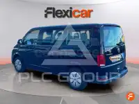 2024 Volkswagen CARAVELLE