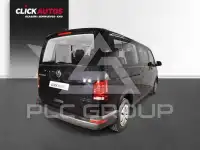 2024 Volkswagen CARAVELLE