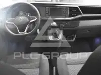 2024 Volkswagen CARAVELLE