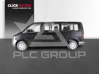 2024 Volkswagen CARAVELLE