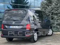 2024 Volkswagen CARAVELLE