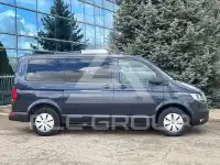 2024 Volkswagen CARAVELLE