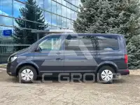 2024 Volkswagen CARAVELLE