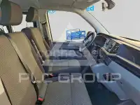 2024 Volkswagen CARAVELLE