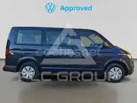 2024 Volkswagen CARAVELLE