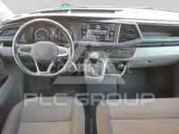 2024 Volkswagen CARAVELLE
