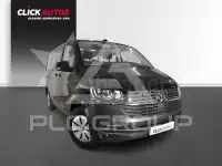 2024 Volkswagen CARAVELLE