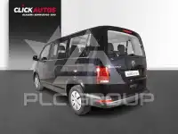 2024 Volkswagen CARAVELLE