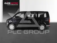 2024 Volkswagen CARAVELLE