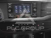 2024 Volkswagen CARAVELLE