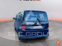 2024 Volkswagen CARAVELLE