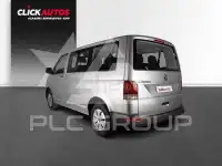 2024 Volkswagen CARAVELLE