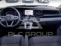 2024 Volkswagen CARAVELLE