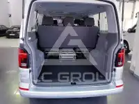 2024 Volkswagen CARAVELLE