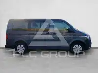 2024 Volkswagen CARAVELLE