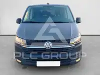 2024 Volkswagen CARAVELLE