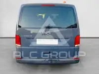 2024 Volkswagen CARAVELLE