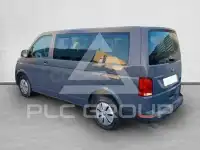 2024 Volkswagen CARAVELLE