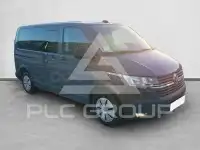 2024 Volkswagen CARAVELLE