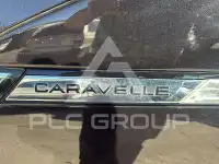 2024 Volkswagen CARAVELLE