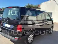 2024 Volkswagen CARAVELLE