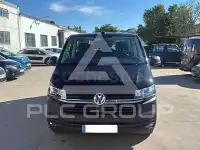 2024 Volkswagen CARAVELLE
