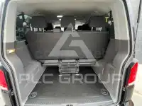2024 Volkswagen CARAVELLE