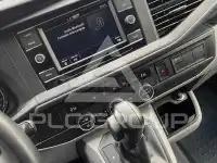 2024 Volkswagen CARAVELLE