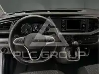 2024 Volkswagen CARAVELLE