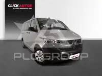 2024 Volkswagen CARAVELLE