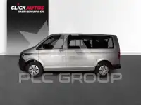 2024 Volkswagen CARAVELLE