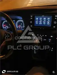 2024 Volkswagen CARAVELLE