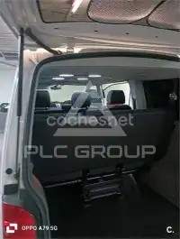 2024 Volkswagen CARAVELLE