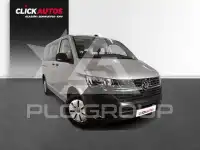 2024 Volkswagen CARAVELLE