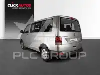 2024 Volkswagen CARAVELLE