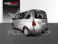 2024 Volkswagen CARAVELLE