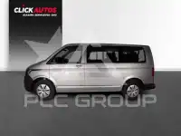 2024 Volkswagen CARAVELLE