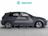 2024 Volkswagen GOLF